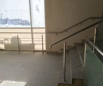 ЖК Ленинский, вход DNS