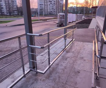 ФОК, Каменногорск