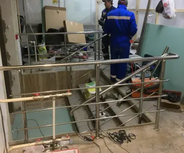 Поликлиника