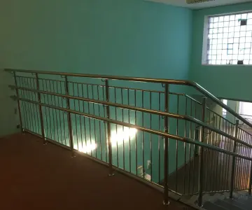 Средняя школа, Новый Свет