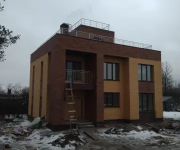 Частный заказчик